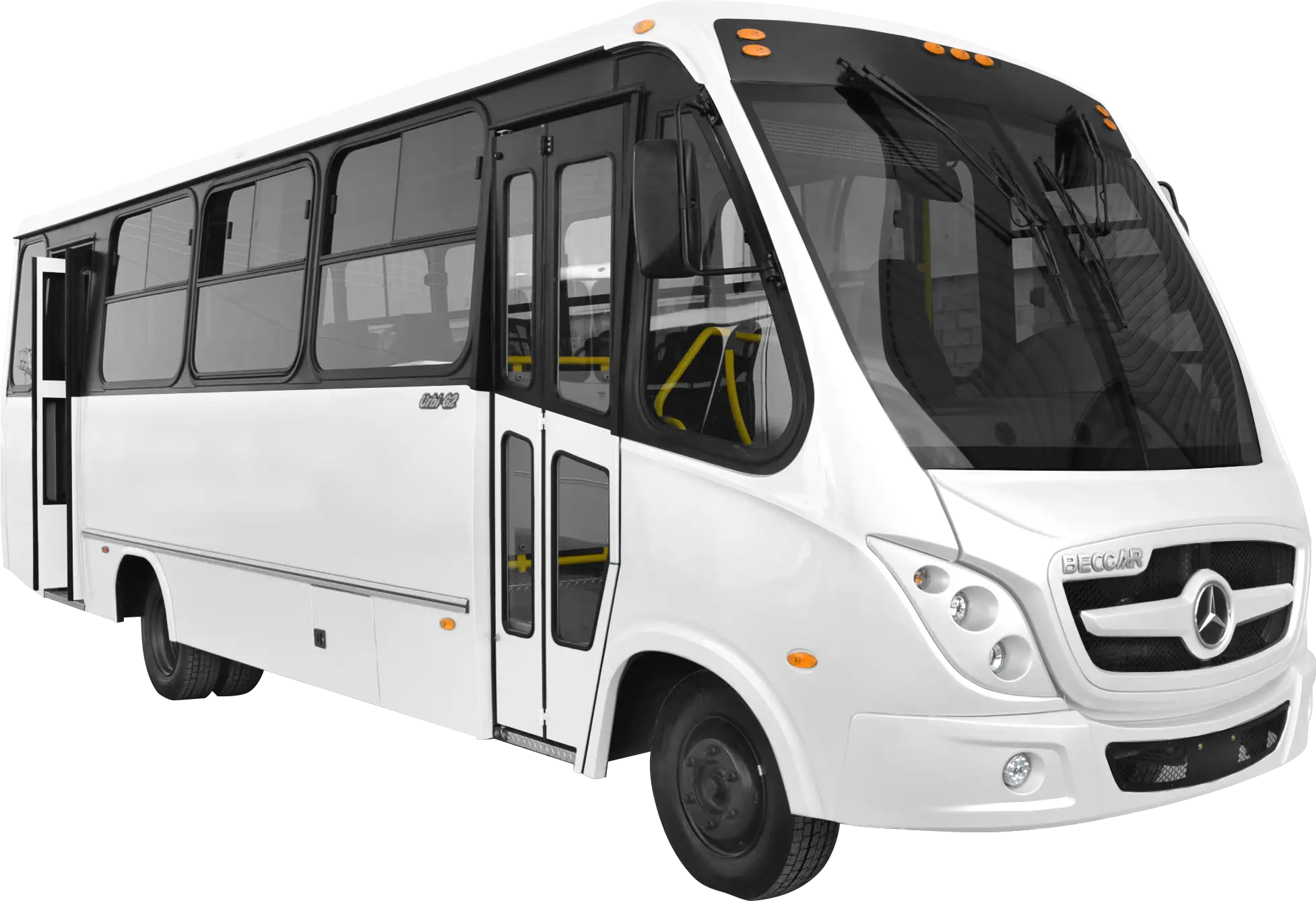 URBI vista principal