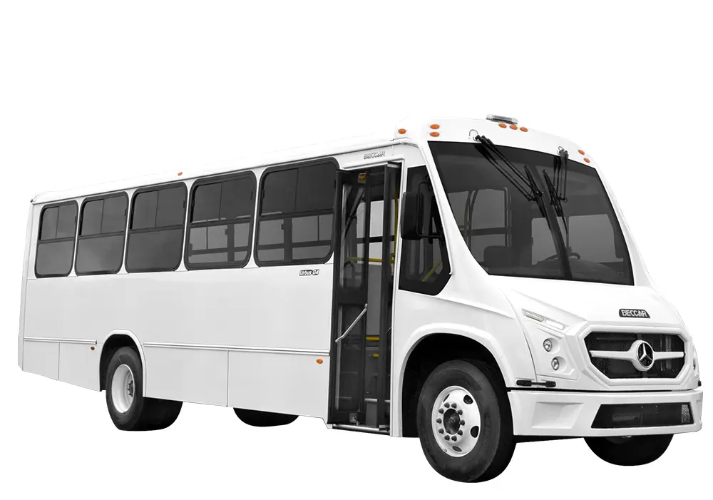 URBUS G4