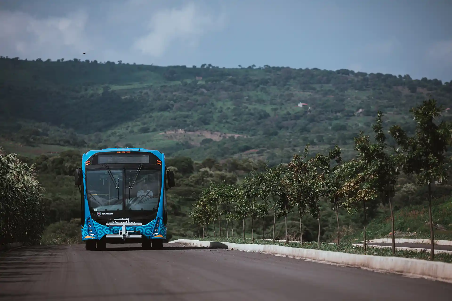 URVIABUS LE