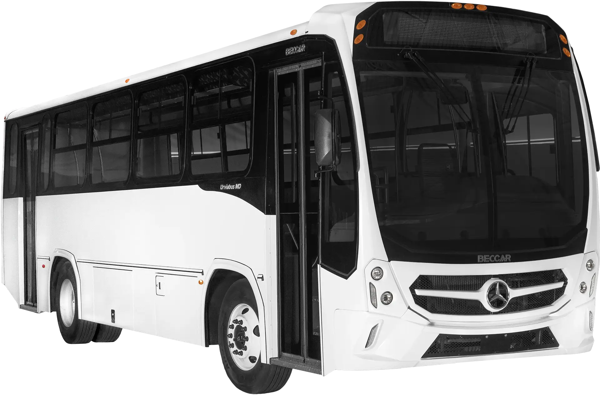 URVIABUS MD vista principal