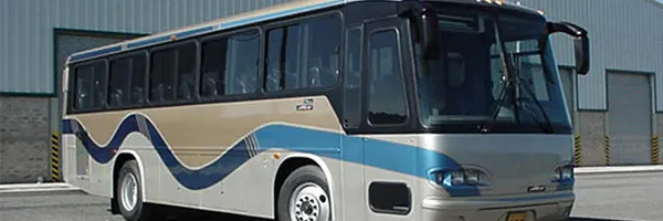 Autobus Alce 1994