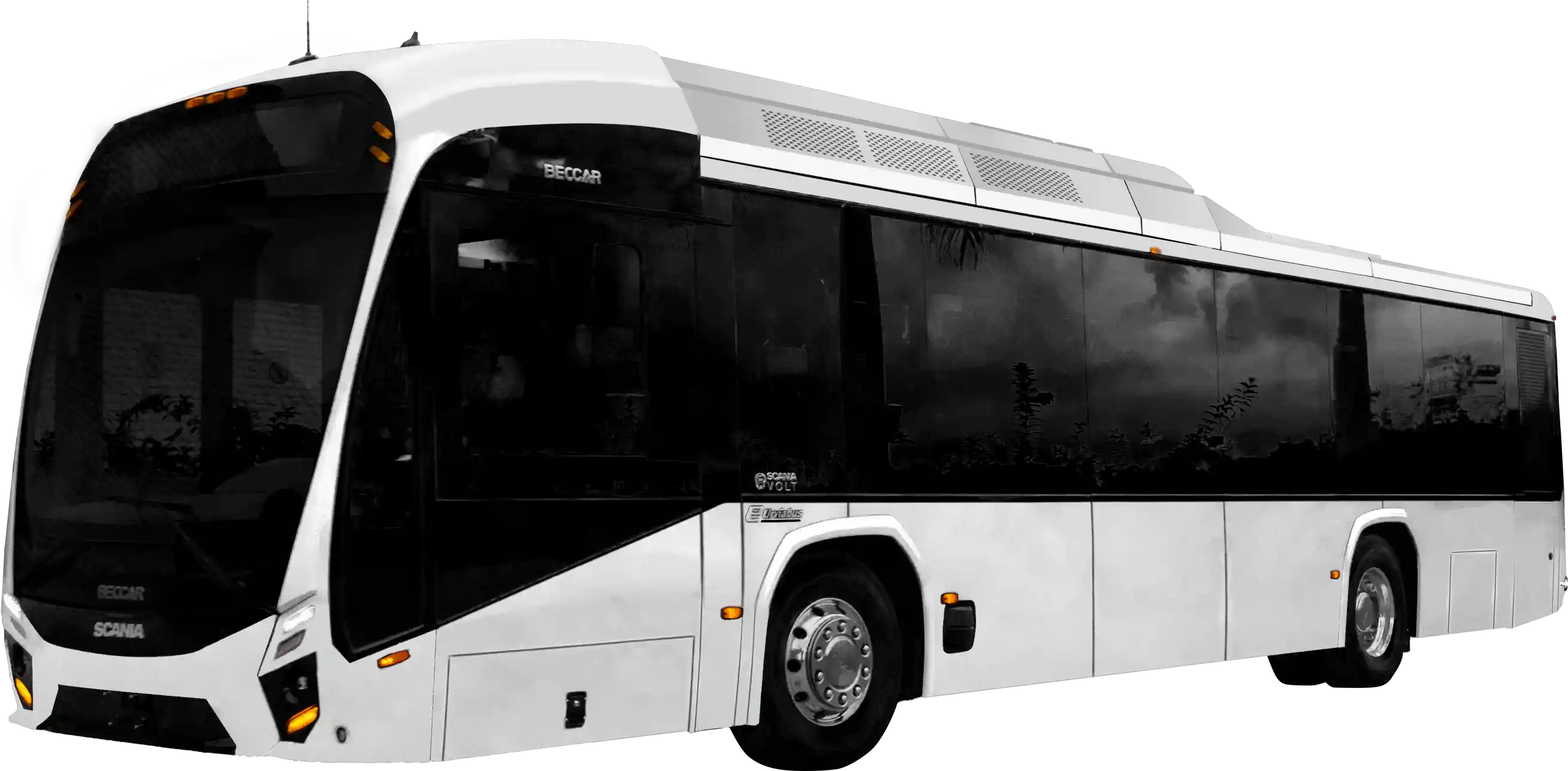 Autobus URVIABUS LF