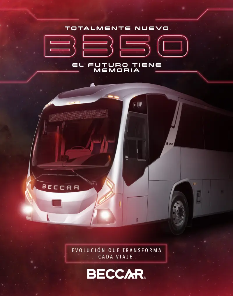 Nuevo B350