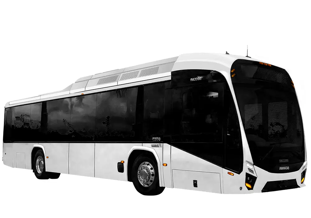 E URVIABUS LF