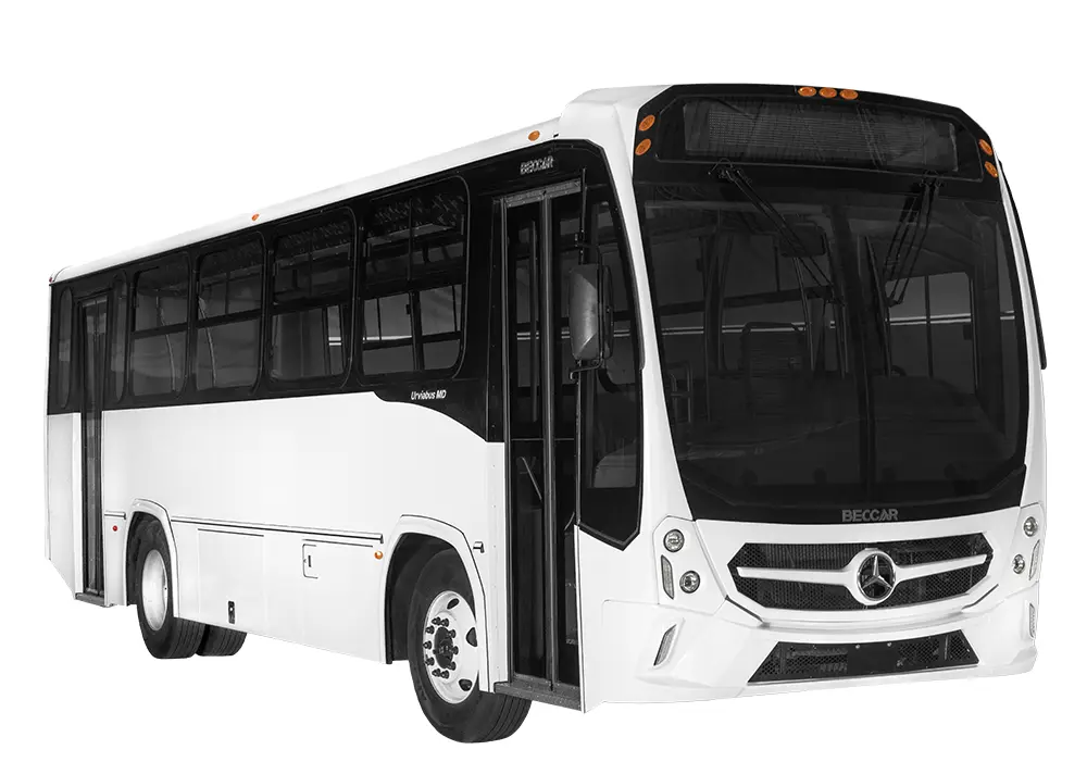 URVIABUS MD
