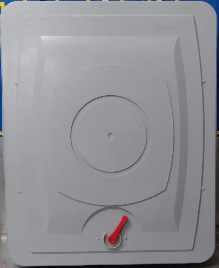 Escotilla de ventilación